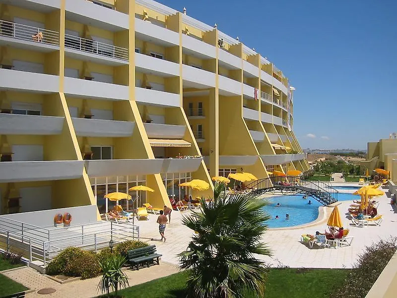 Condominio Do Mar ラゴス