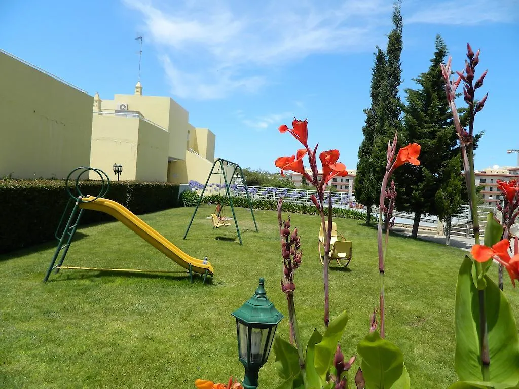 Condominio Do Mar ラゴス ポルトガル