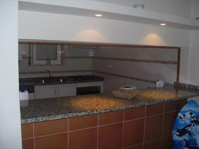 Condominio Do Mar ラゴス