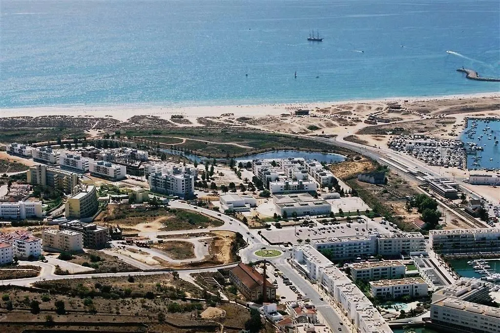アパート Condominio Do Mar ラゴス ポルトガル