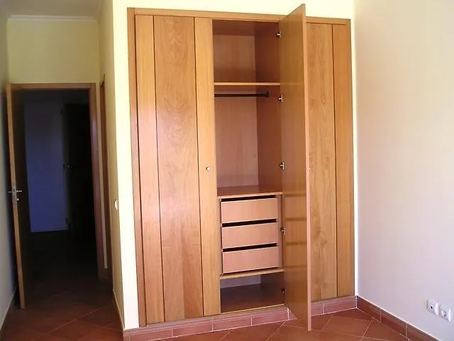 Condominio Do Mar ラゴス アパート