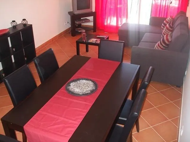 Condominio Do Mar ラゴス