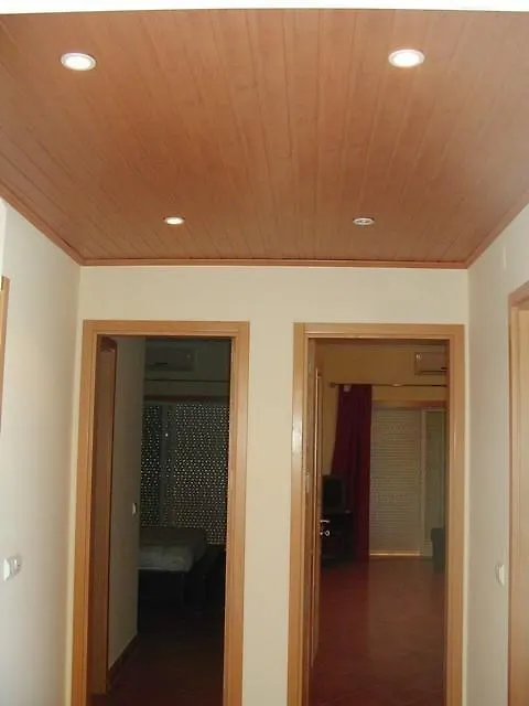 アパート Condominio Do Mar ラゴス