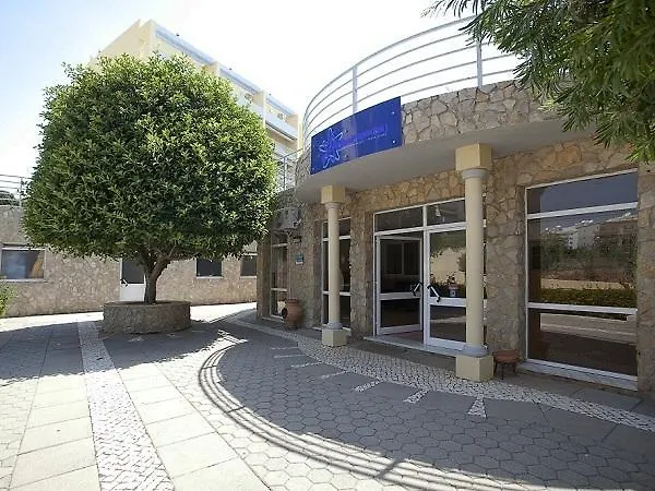 Condominio Do Mar ラゴス アパート