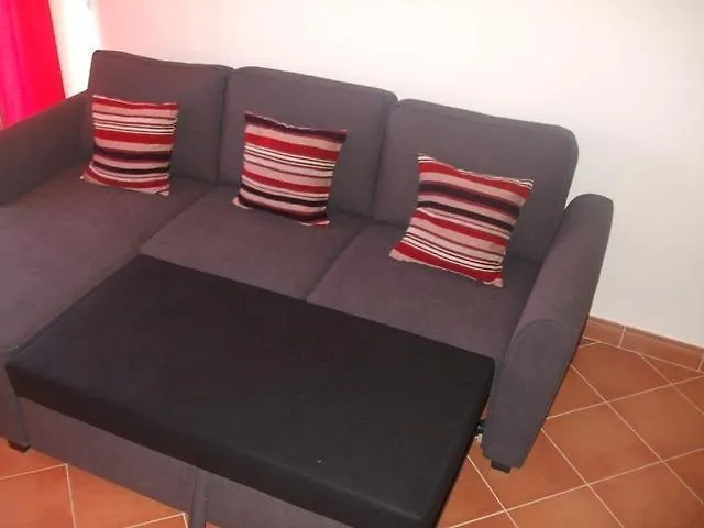 Condominio Do Mar ラゴス